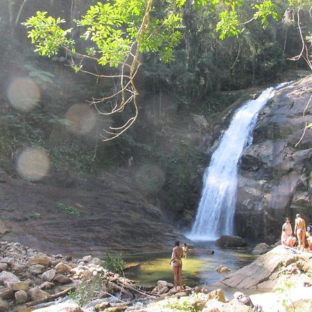 Lepa Com Cozinha Privativa Villa Boicucanga Exterior foto