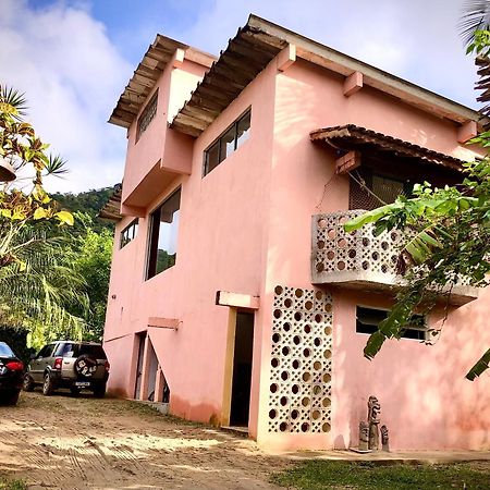 Lepa Com Cozinha Privativa Villa Boicucanga Exterior foto