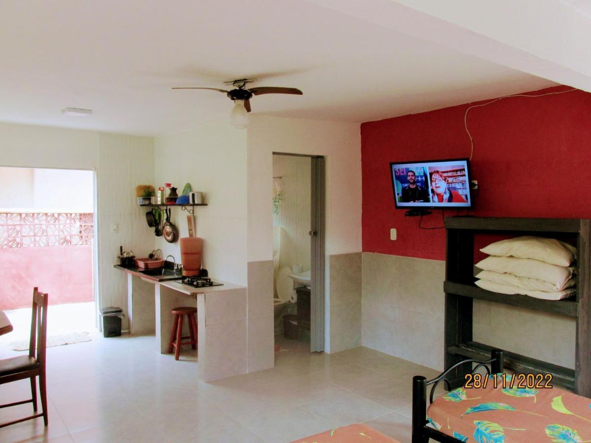 Lepa Com Cozinha Privativa Villa Boicucanga Exterior foto
