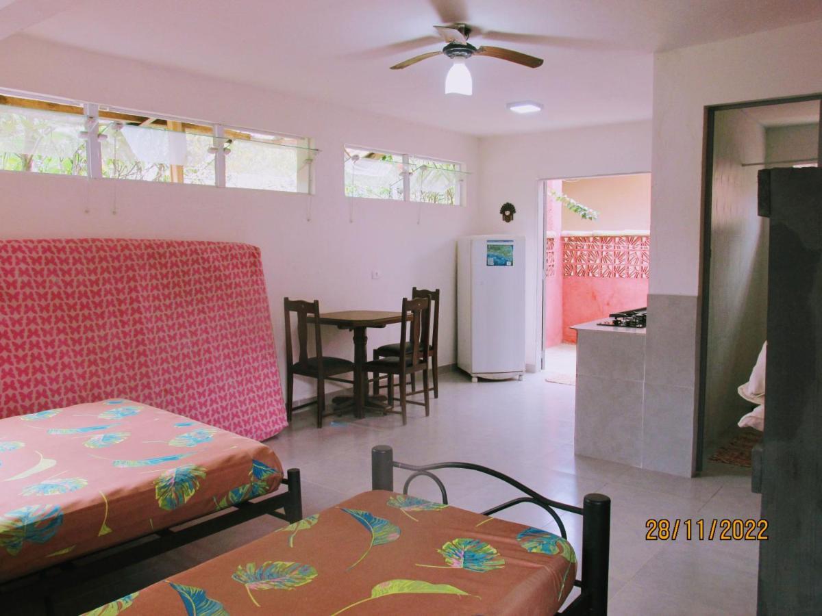 Lepa Com Cozinha Privativa Villa Boicucanga Exterior foto