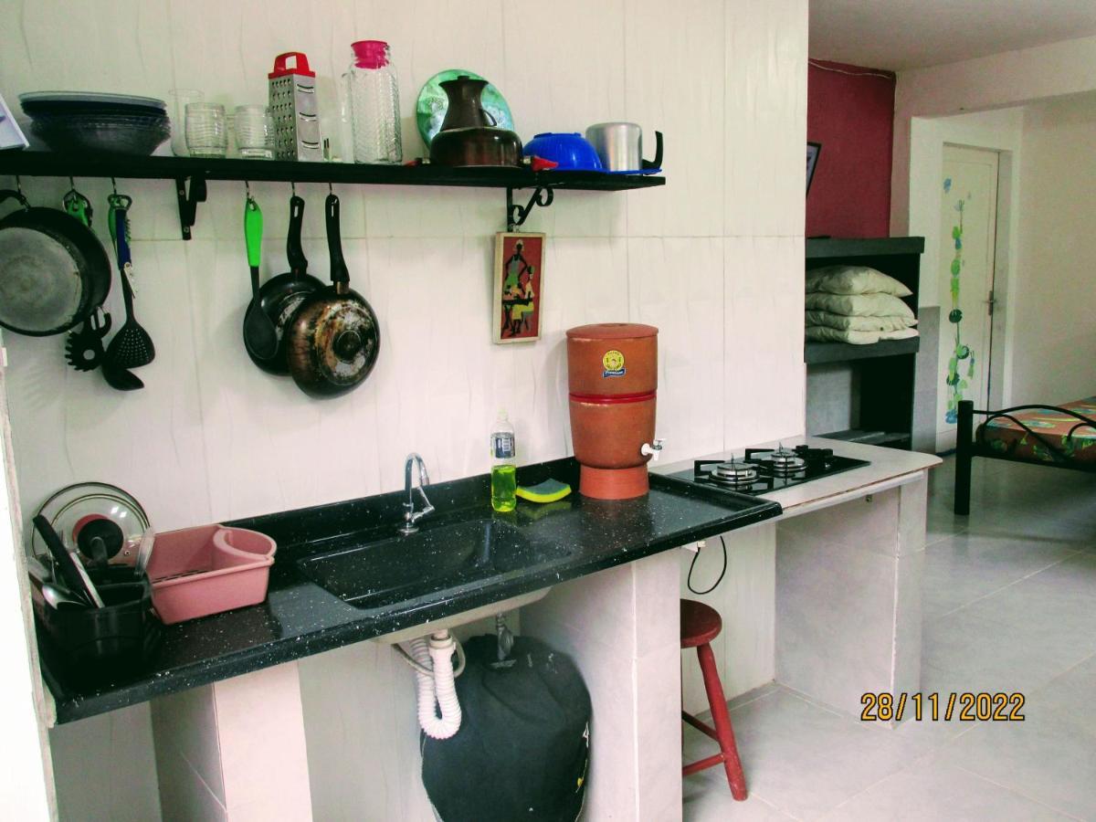 Lepa Com Cozinha Privativa Villa Boicucanga Exterior foto