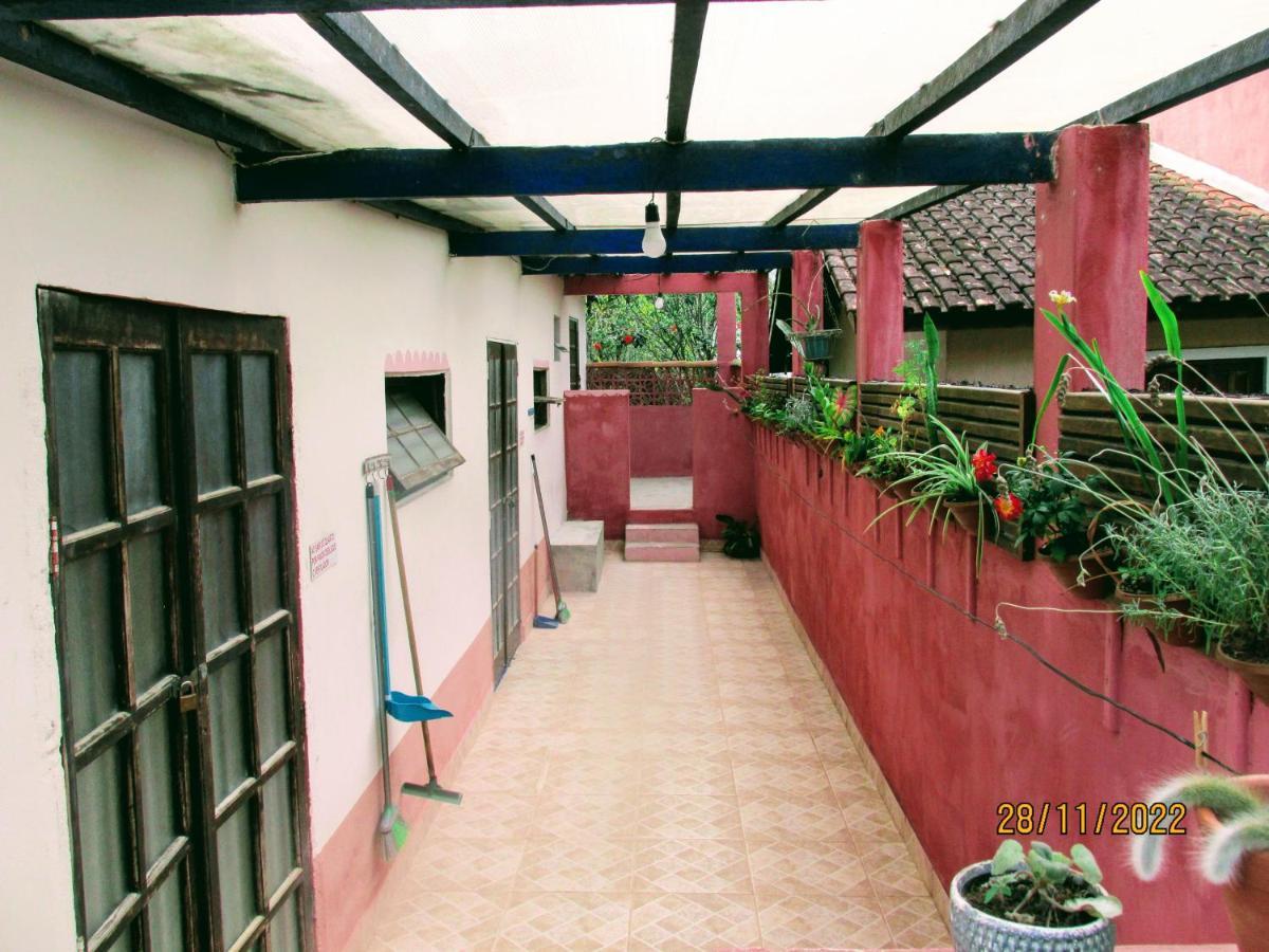 Lepa Com Cozinha Privativa Villa Boicucanga Exterior foto