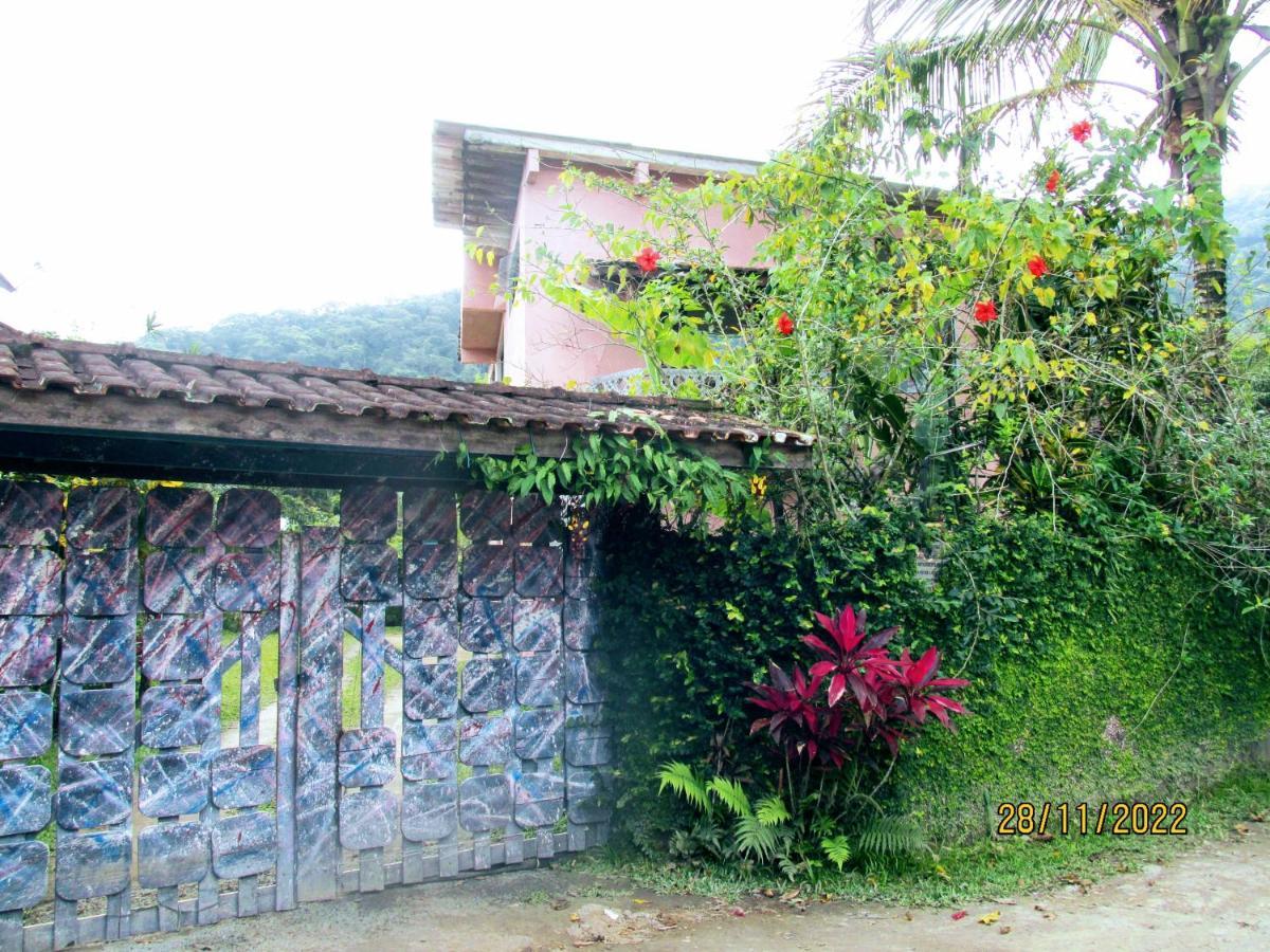 Lepa Com Cozinha Privativa Villa Boicucanga Exterior foto