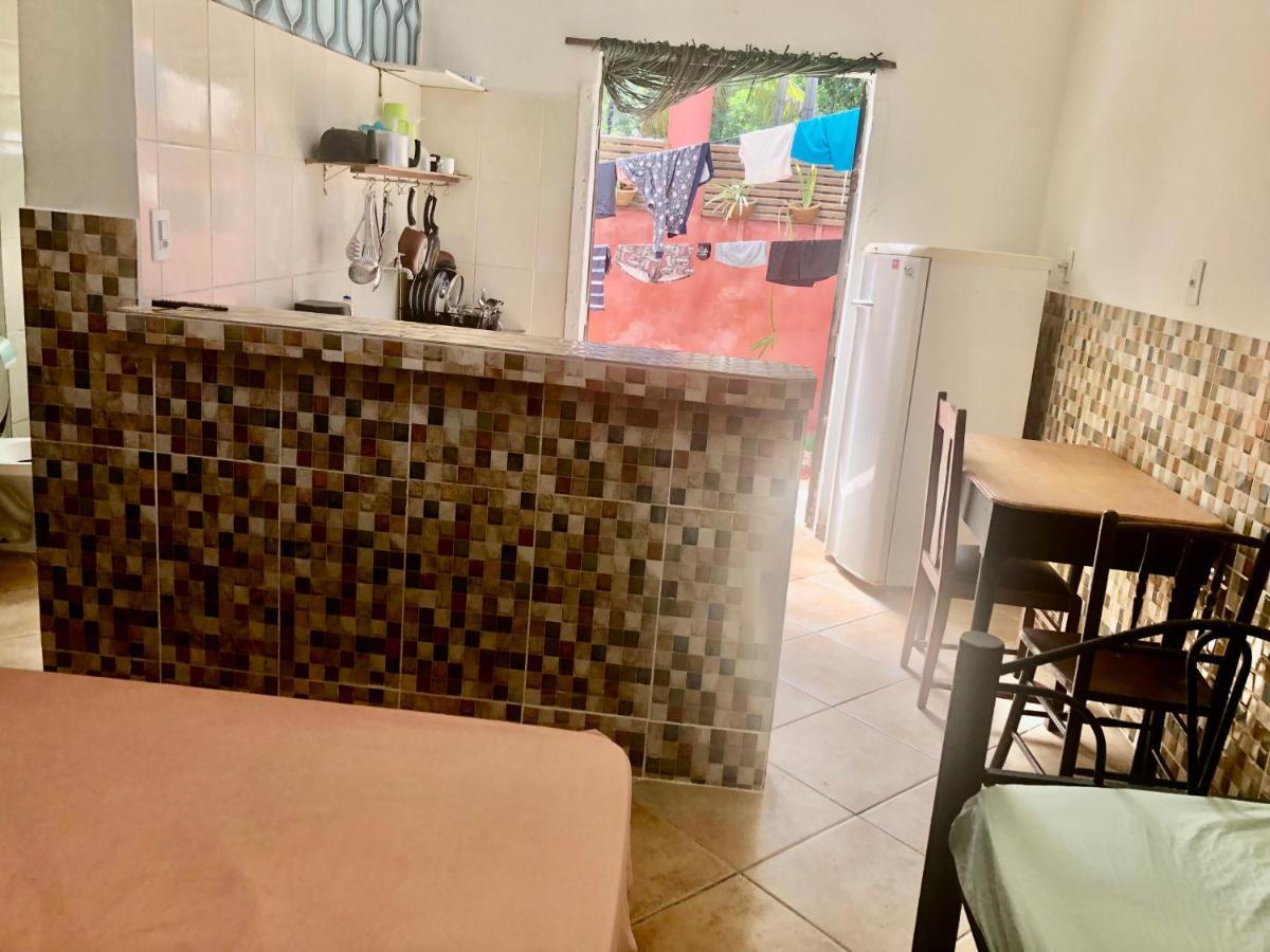 Lepa Com Cozinha Privativa Villa Boicucanga Exterior foto