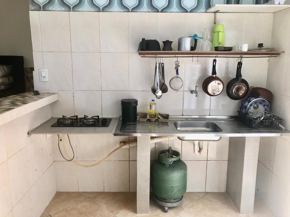 Lepa Com Cozinha Privativa Villa Boicucanga Exterior foto