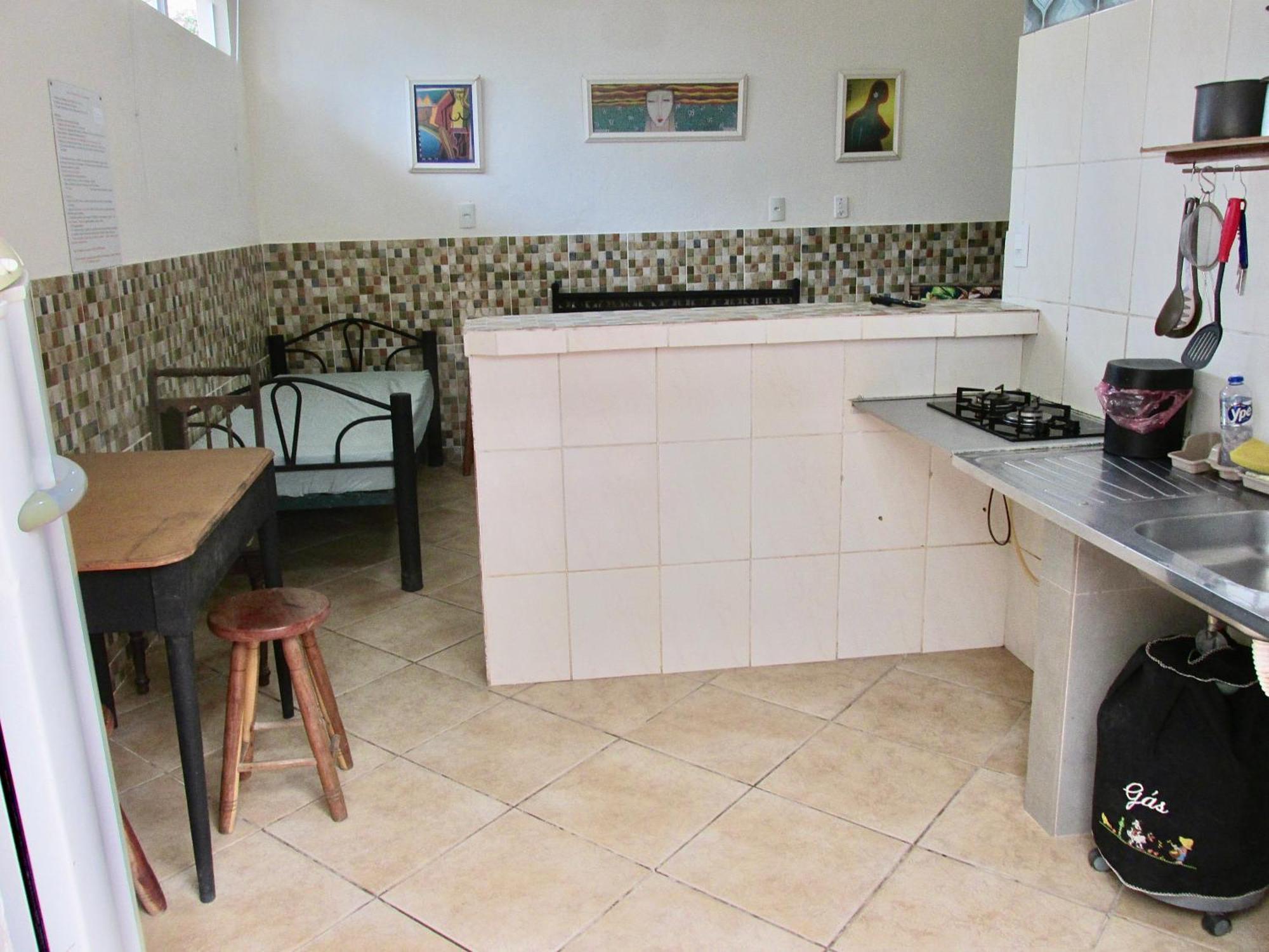 Lepa Com Cozinha Privativa Villa Boicucanga Exterior foto