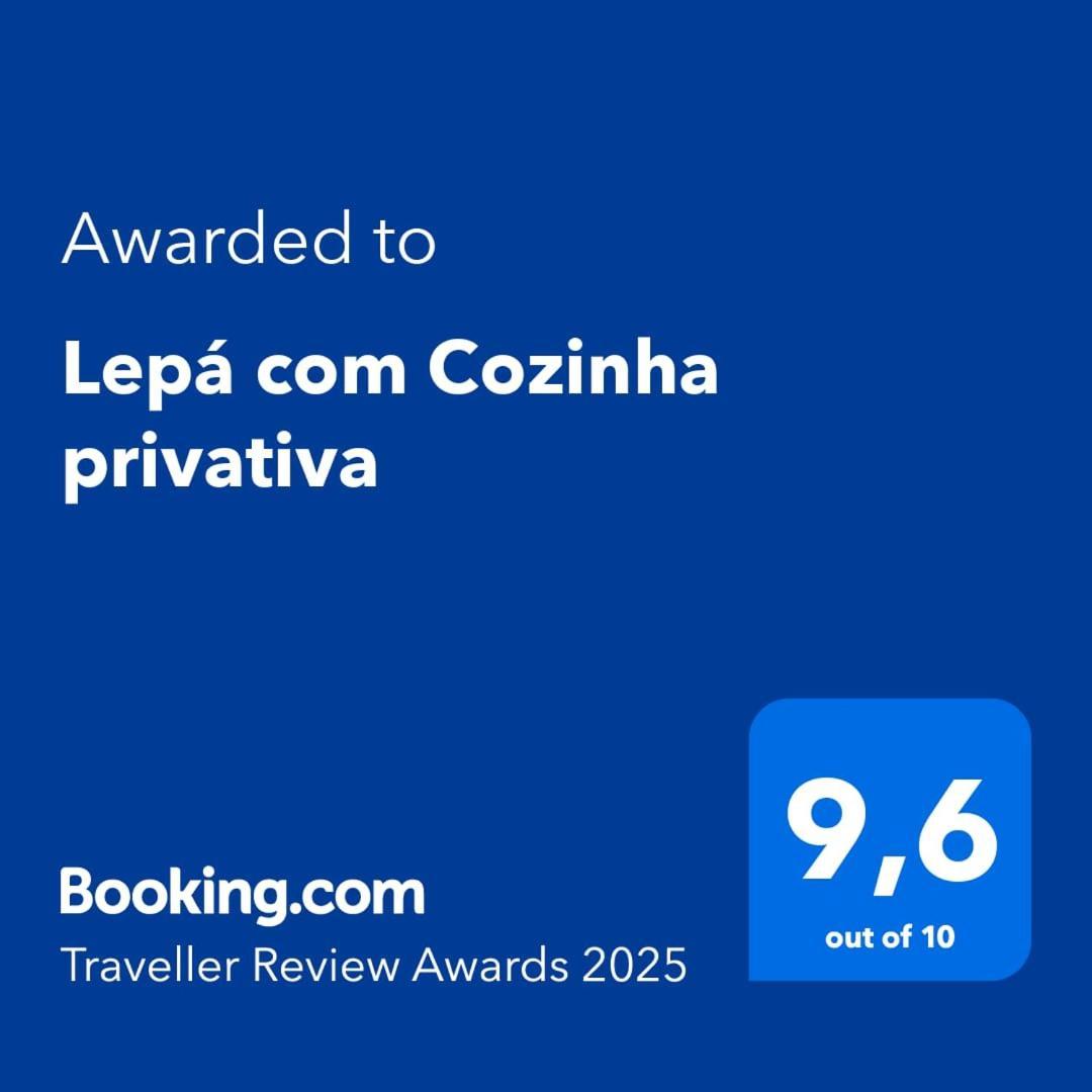 Lepa Com Cozinha Privativa Villa Boicucanga Exterior foto