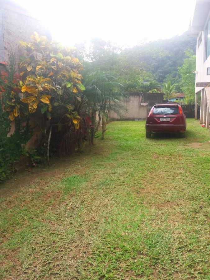 Lepa Com Cozinha Privativa Villa Boicucanga Exterior foto