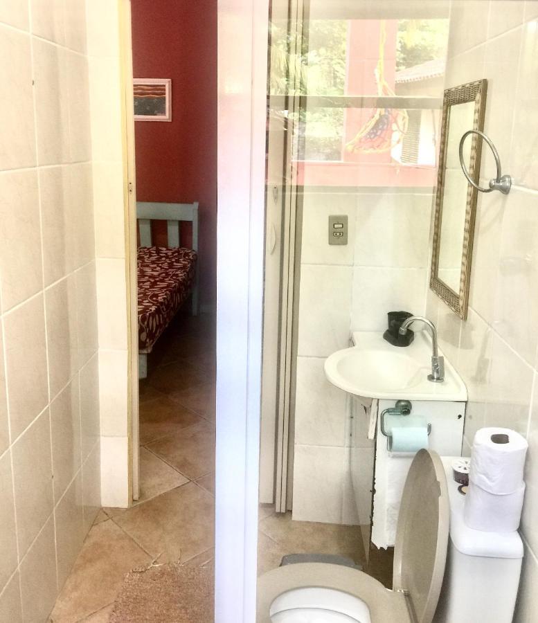 Lepa Com Cozinha Privativa Villa Boicucanga Exterior foto
